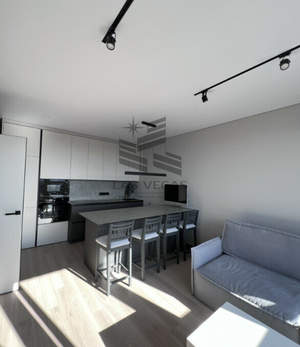 1-к квартира, на длительный срок, 40м2, 6/8 этаж