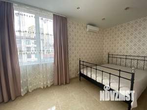 2-к квартира, посуточно, 40м2, 5/6 этаж
