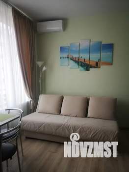 2-к квартира, посуточно, 45м2, 2/5 этаж