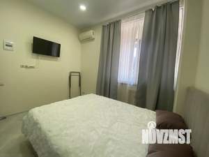 Студия квартира, посуточно, 18м2, 1/12 этаж