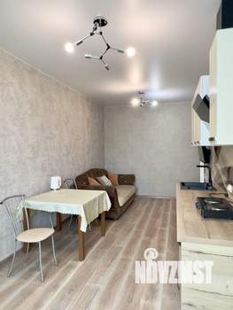 1-к квартира, на длительный срок, 36м2, 16/21 этаж