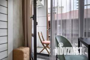 3-к квартира, посуточно, 40м2, 3/3 этаж