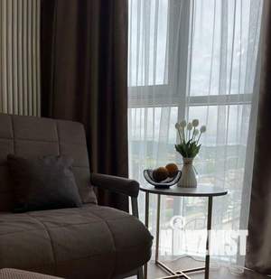 1-к квартира, посуточно, 24м2, 1/1 этаж