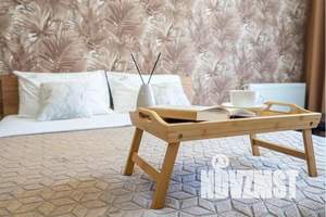 1-к квартира, посуточно, 35м2, 4/4 этаж