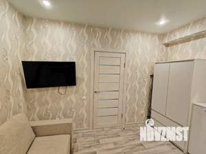 2-к квартира, посуточно, 43м2, 3/13 этаж