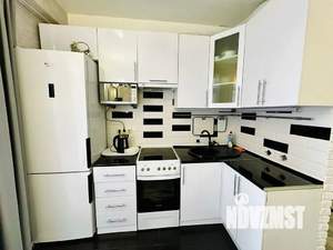 1-к квартира, посуточно, 42м2, 7/10 этаж
