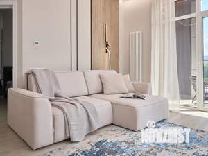 2-к квартира, посуточно, 72м2, 15/20 этаж