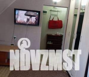 1-к квартира, посуточно, 22м2, 5/5 этаж