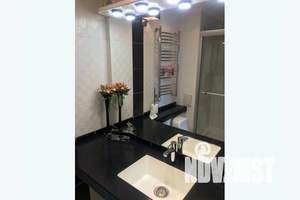 2-к квартира, посуточно, 60м2, 13/14 этаж
