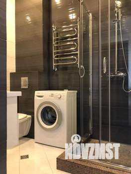 1-к квартира, посуточно, 60м2, 1/1 этаж