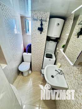 2-к квартира, посуточно, 30м2, 6/7 этаж