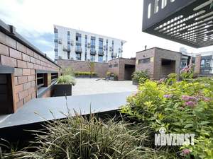 Студия квартира, на длительный срок, 30м2, 4/8 этаж