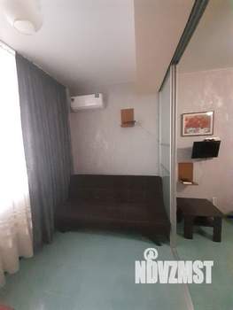 Студия квартира, на длительный срок, 29м2, 2/5 этаж