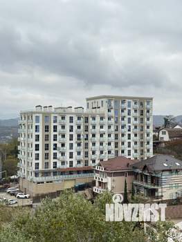 1-к квартира, посуточно, 28м2, 7/9 этаж