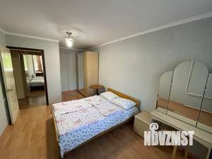 2-к квартира, посуточно, 47м2, 2/6 этаж