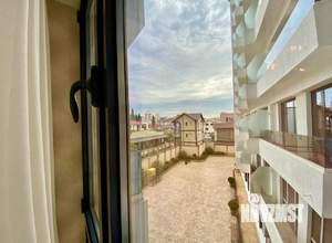 Студия квартира, на длительный срок, 35м2, 3/11 этаж