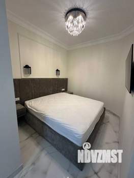 2-к квартира, на длительный срок, 100м2, 14/23 этаж