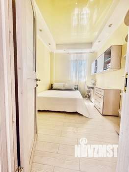 3-к квартира, на длительный срок, 88м2, 7/12 этаж