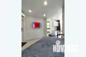 1-к квартира, посуточно, 20м2, 3/3 этаж