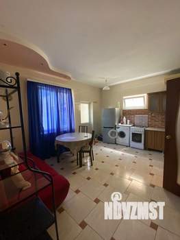 2-к квартира, на длительный срок, 40м2, 1/3 этаж