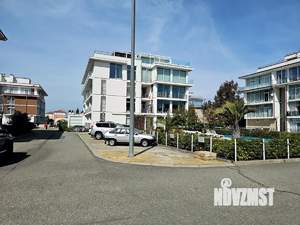 Студия квартира, посуточно, 20м2, 2/5 этаж