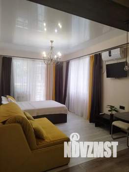 Студия квартира, посуточно, 30м2, 2/9 этаж