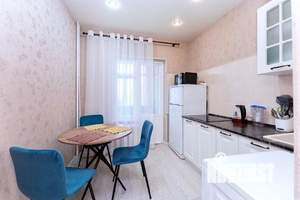 2-к квартира, на длительный срок, 62м2, 4/13 этаж