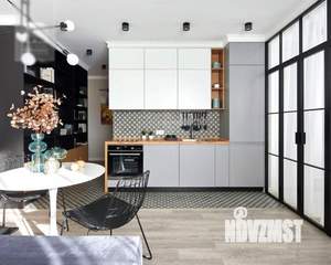 2-к квартира, на длительный срок, 45м2, 12/18 этаж