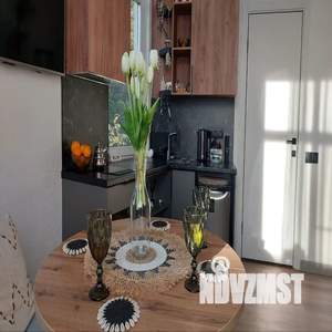 1-к квартира, посуточно, 25м2, 3/3 этаж