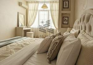 2-к квартира, на длительный срок, 120м2, 7/9 этаж
