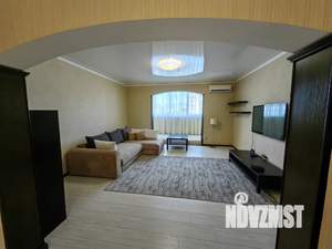2-к квартира, посуточно, 105м2, 11/21 этаж