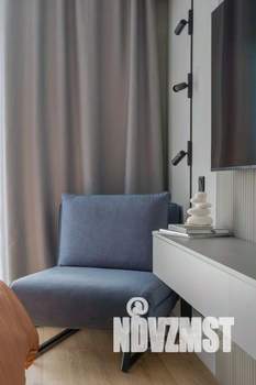 1-к квартира, посуточно, 24м2, 1/1 этаж