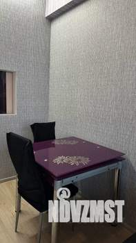 Студия квартира, посуточно, 25м2, 5/5 этаж