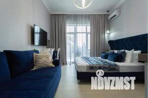 1-к квартира, посуточно, 30м2, 2/3 этаж