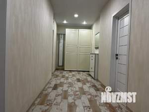 2-к квартира, посуточно, 60м2, 9/10 этаж