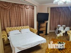 2-к квартира, посуточно, 72м2, 8/18 этаж