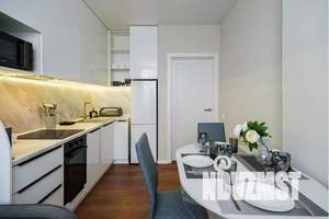 2-к квартира, посуточно, 44м2, 10/16 этаж