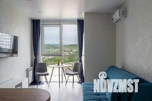 1-к квартира, посуточно, 18м2, 10/19 этаж