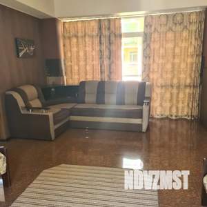 2-к квартира, посуточно, 55м2, 2/2 этаж