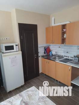 1-к квартира, посуточно, 30м2, 1/2 этаж