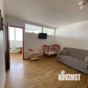 2-к квартира, посуточно, 47м2, 14/14 этаж