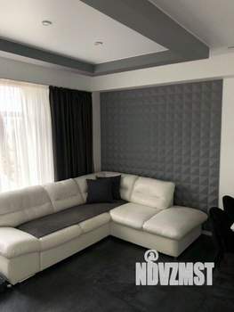 2-к квартира, на длительный срок, 50м2, 4/8 этаж