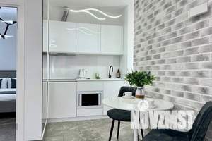 2-к квартира, посуточно, 50м2, 1/4 этаж