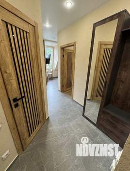 1-к квартира, на длительный срок, 40м2, 8/8 этаж