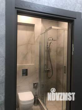 1-к квартира, на длительный срок, 45м2, 2/18 этаж
