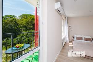 1-к квартира, на длительный срок, 40м2, 7/12 этаж