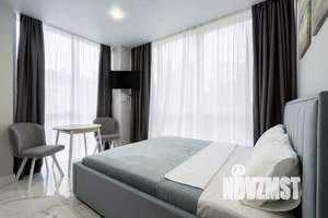 1-к квартира, посуточно, 25м2, 3/5 этаж