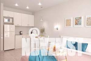 1-к квартира, посуточно, 25м2, 1/3 этаж