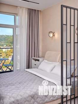 Студия квартира, посуточно, 30м2, 17/20 этаж