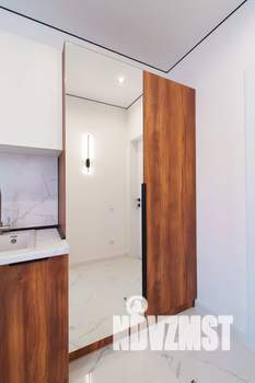 1-к квартира, посуточно, 23м2, 2/3 этаж